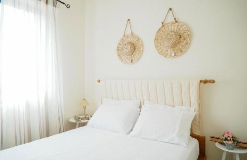 Castello Villa ( best view in Myloi village) - Foto 24