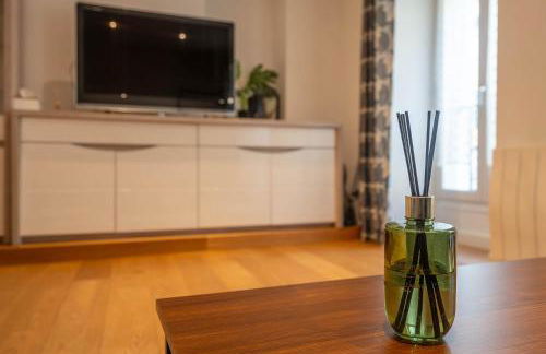 Appartement centre-ville - Foto 11