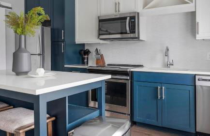 Landing Chic 2BD Gym Clubhouse - Foto 51