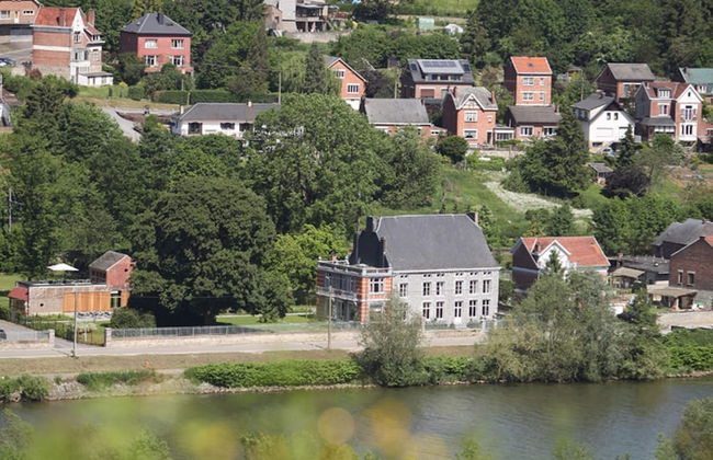 Group Villa With Pool & Sauna - Foto 32