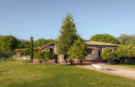 Finca Aprisco de Candeleda - Foto 46