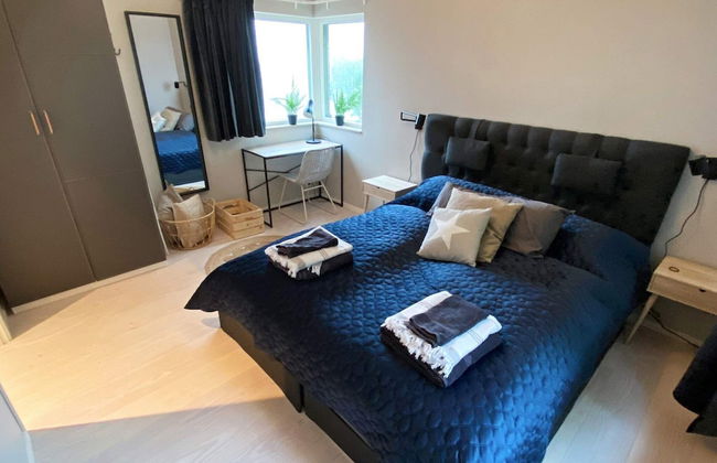 Stylish Seaside Villa on Ven-by Traum - Photo 9