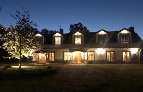 5 Bedroom Pet Friendly Home In Srokowo - Foto 11