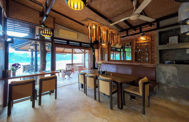 Tolani Riverside Chiang Mai Villa - Foto 21