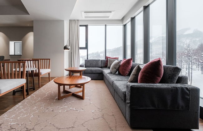 The Vale Rusutsu - Foto 41