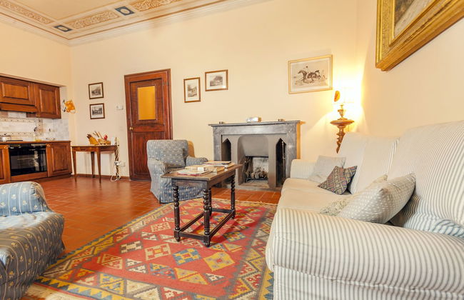 Borgo La Grancia - Foto 13