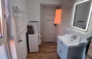 Komfortowy apartament przy lesie - Foto 16