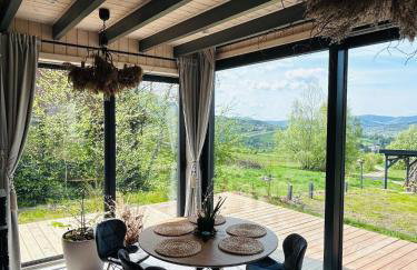 U Boku Stoku - Domki w Kasinie - Foto 3