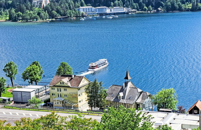 Sonnentanz alpe maritima Ski & See-Top 2 - Foto 6