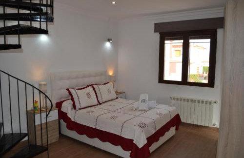 Villa Pablo, Despeñaperros - Foto 52