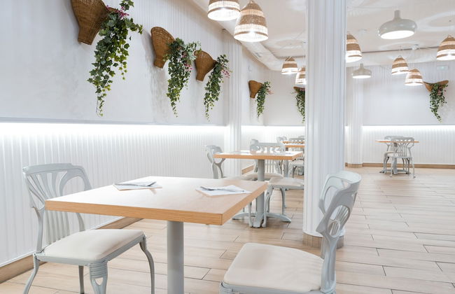 Checkin Bungalows Atlantida - Foto 33