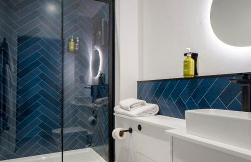 Station Suites Aparthotel - Foto 41