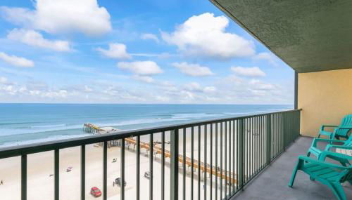 Breathtaking Ocean Views! Sunglow Resort 1002 by Brightwild - Photo 4