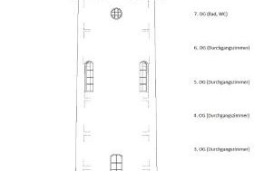 Historischer Wasserturm von 1913 - Foto 38