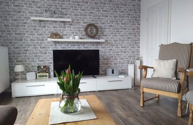 Holiday Home Mara. Comfortable Vacation Home - Photo 1