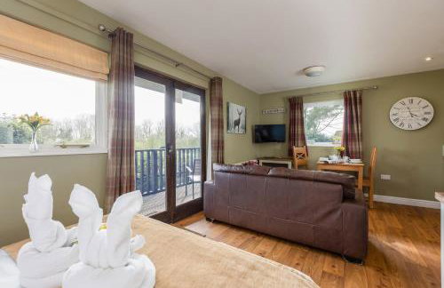 Rocklands Lodges - Foto 72