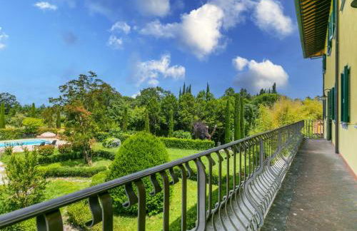 Villa Villa Elena-1 by Interhome - Foto 45