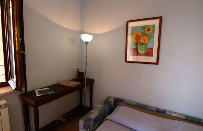 Farmhouse in Casperia With Pool & Scenic Views - Foto 13