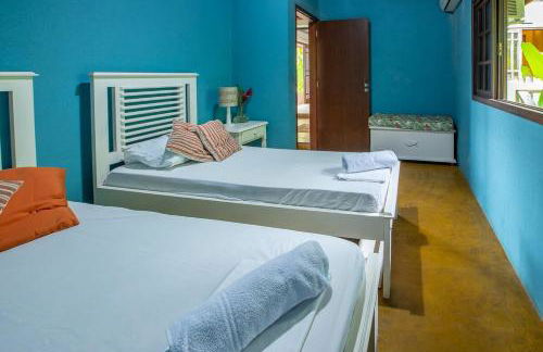 Vista espetacular, no meio da mata, com conforto - Foto 31