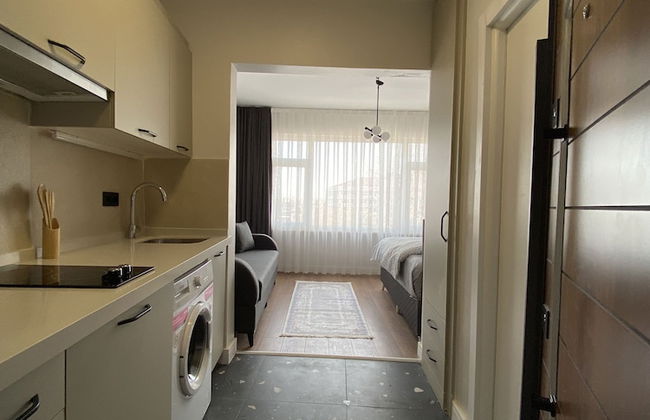 Galata VAV Suites - Foto 7