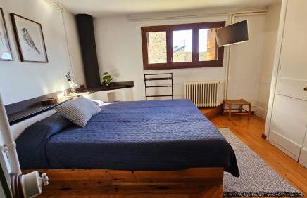 Cal Brugués - Casa de montanya - Foto 34