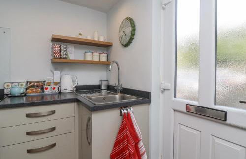 Foxholes Lodge - Foto 10