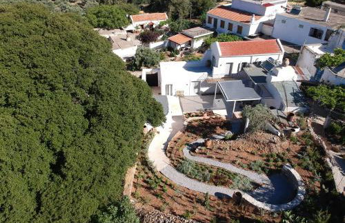 Fourfouras Cottage - Foto 1