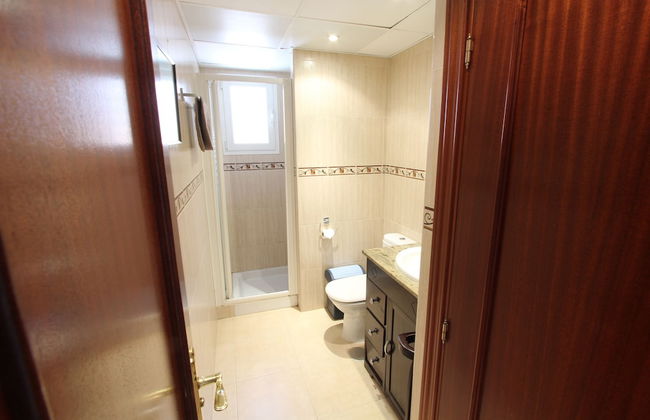 Perfect Malaga Home Base - Foto 10