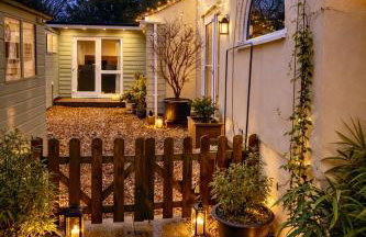 Private Annexe, Nr Celtic Manor & Cwmbran, Parking - Foto 1
