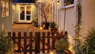 Private Annexe, Nr Celtic Manor & Cwmbran, Parking - Foto 1