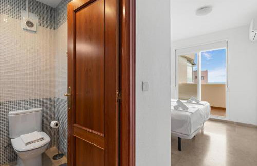 Torrequebrada apartment by Costarentals - Ref 238 - Foto 14