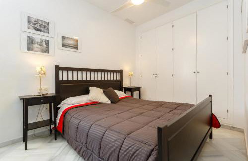 El Mirador del CAMPANARIO by Cadiz4Rentals - Foto 49