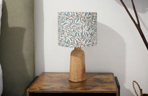 Remarkable Cotswolds 1 bedroom cottage in Finstock - Foto 48