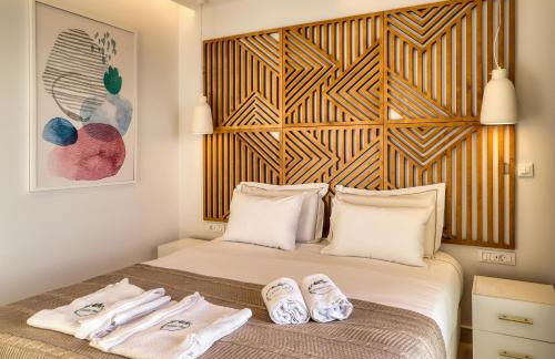 OLIVIA'S Villas - Foto 10