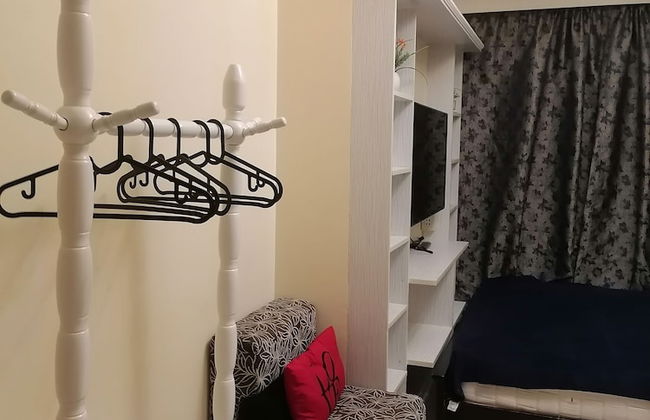 Roxas Blvd Ermita Studio US Embassy Mla - Foto 31