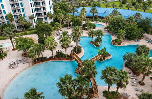 Palms Resort #2416 Full 2 Bedroom - Foto 80