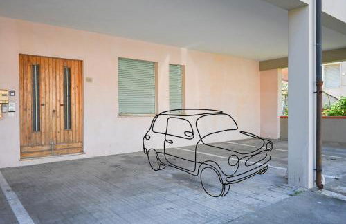 Pines & Sea Home Cecina Mare - Foto 8