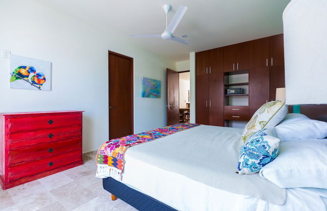 Estrella Del Mar One Bedroom 102 - Photo 6