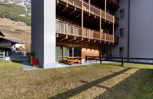 Casa Fochin tra Bormio e Livigno - Foto 53