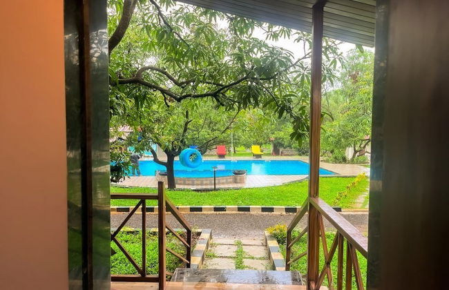 Mangozzz Magical World Resort - Foto 15