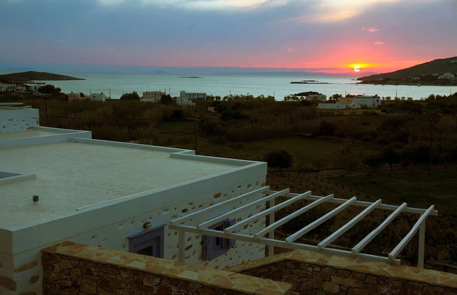 Good Life Greece Eco Villas - Foto 52