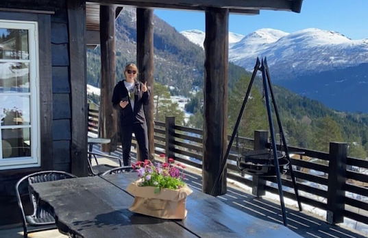 Hydlahytta Stryn - Foto 11