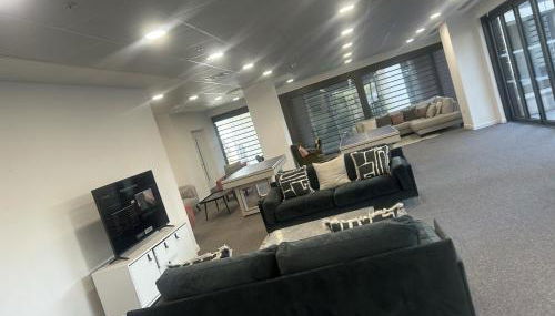 1 Bed luxury apartment - Foto 4