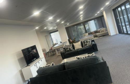 1 Bed luxury apartment - Foto 4