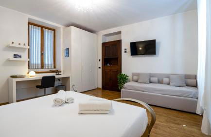 Bellagio & sunset - Lezzeno Cà Bareta - Foto 27