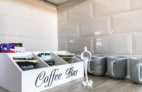 West London Apartment with easy access to Heathrow Airport & Twickenham Rugby Stadium - Foto 13