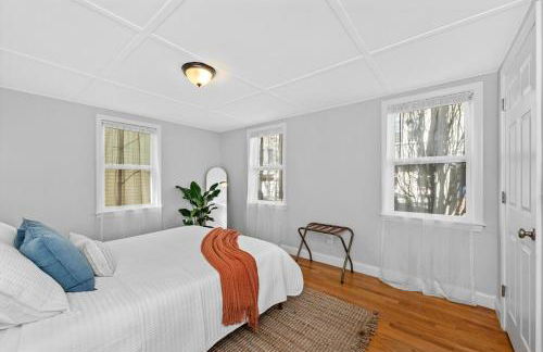 Boston Condo With FREE Parking - Foto 12