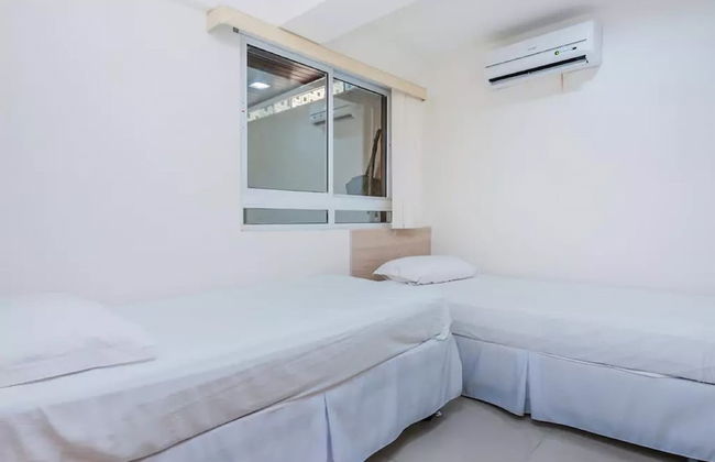 Apartamento Tambau a Beira Mar - Foto 39