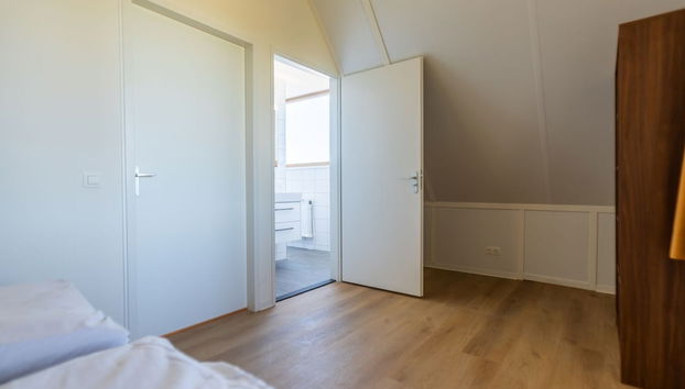 Modern Dune Villa With Charging Station - Foto 2, Habitación