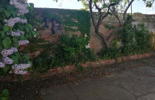 Boleta A 5 minutos de León, casa con jardín - Foto 48